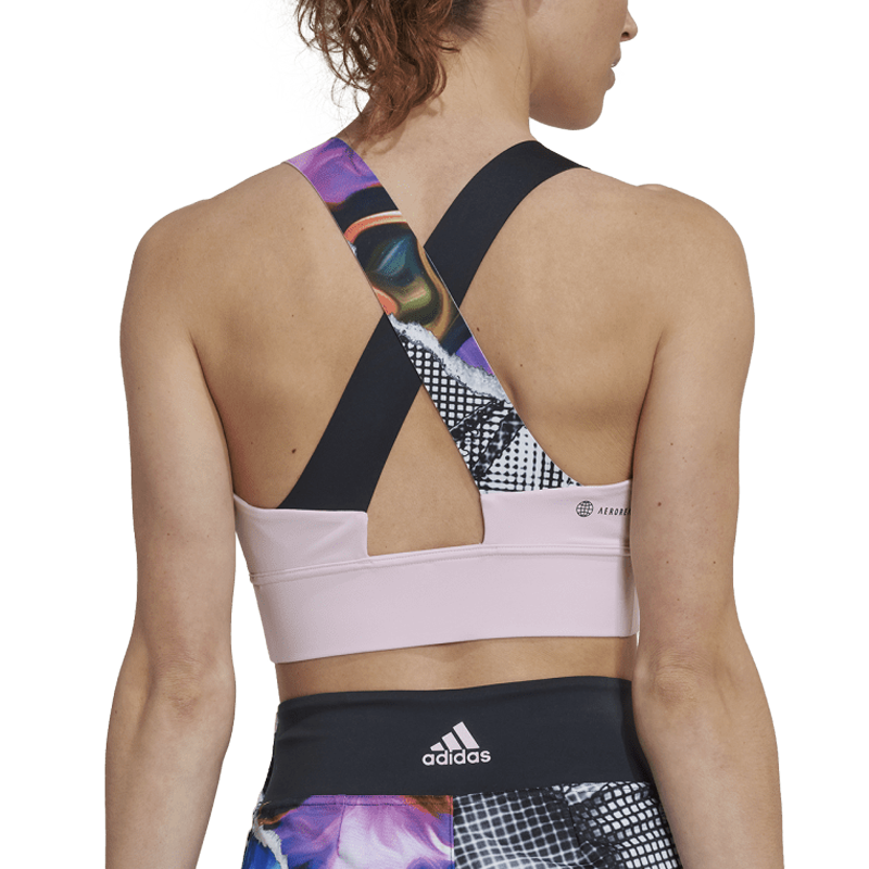 Women's US Series Crop Top alternate view