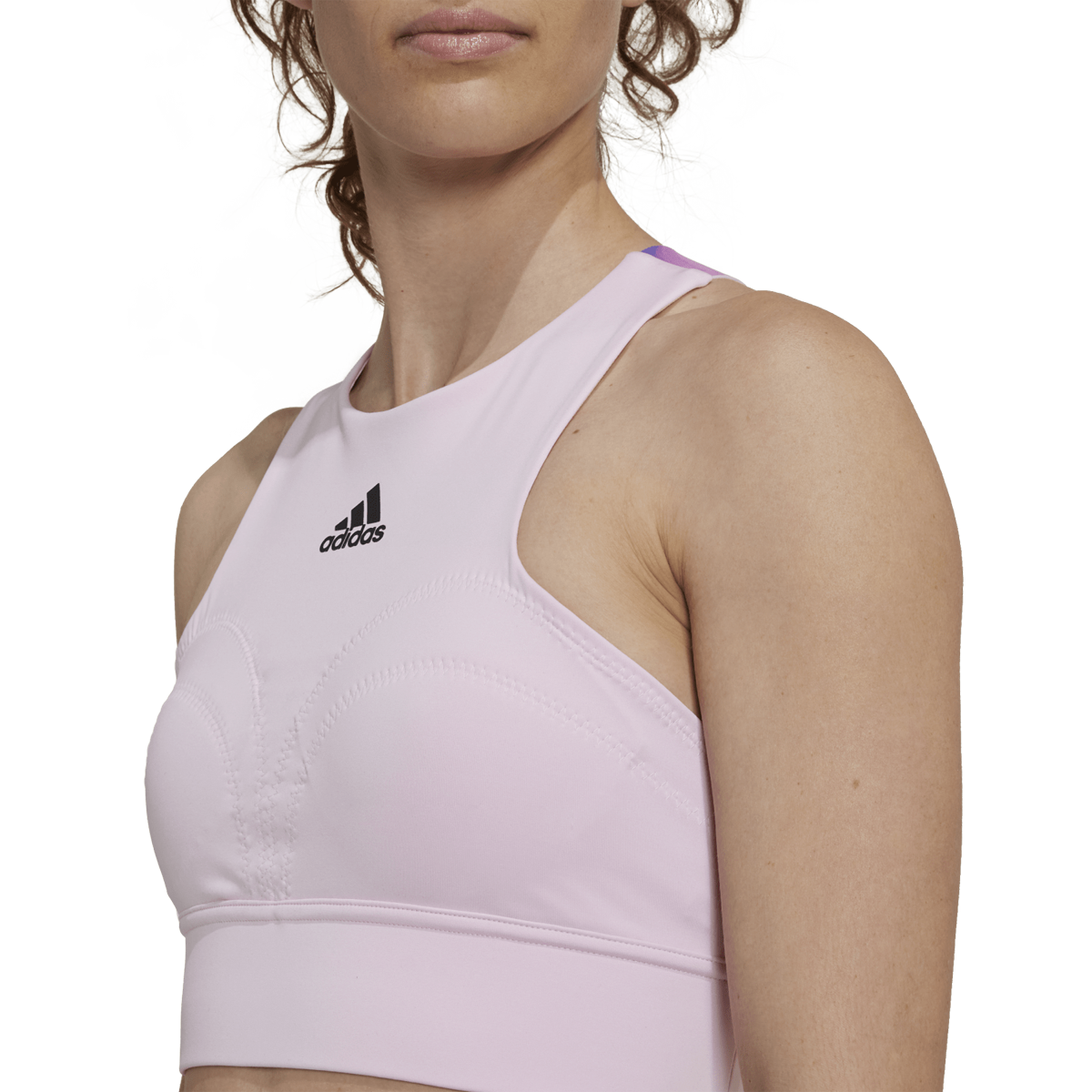 Women's US Series Crop Top alternate view