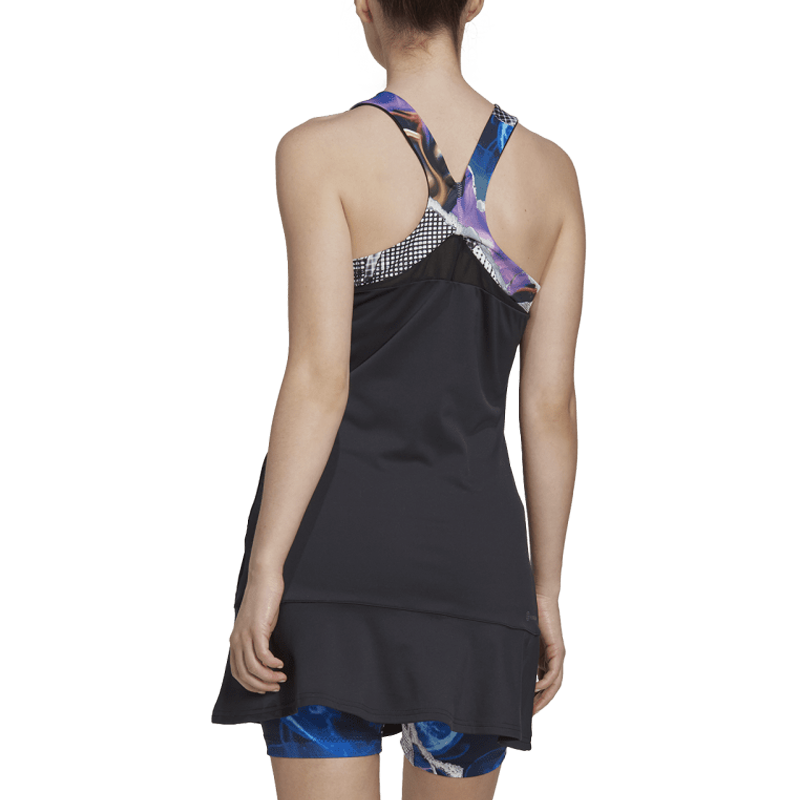 Women's US Series Y-Dress alternate view