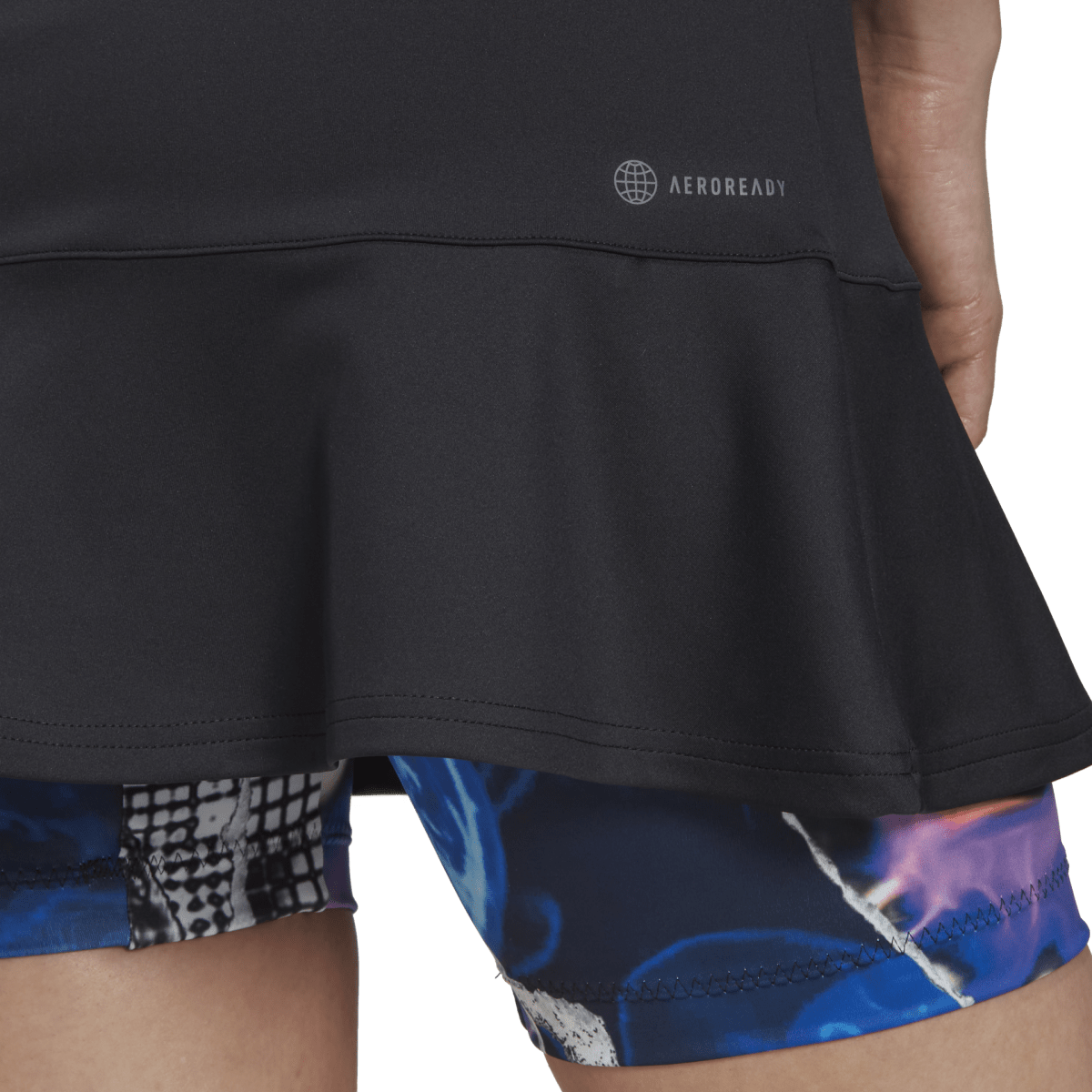 Women's US Series Y-Dress alternate view