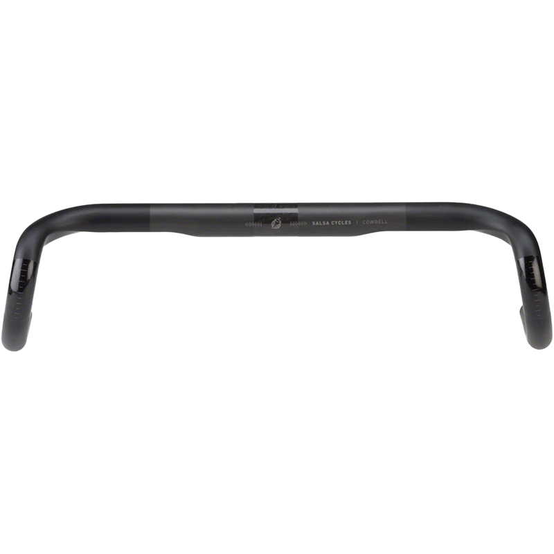 Cowbell Carbon Drop Handlebar 31.8mm/44cm, Featured Image