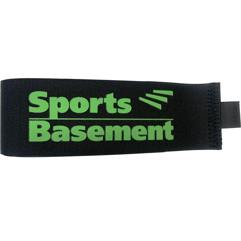 Sports Basement Ski Strap, Featured Image