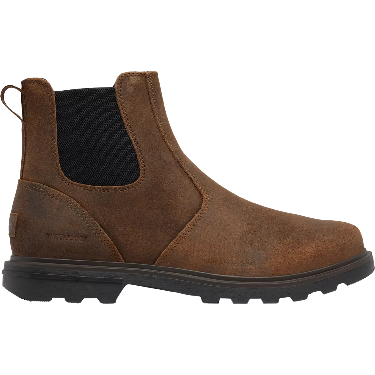 Men's Carson Chelsea Waterproof Boot alternate view