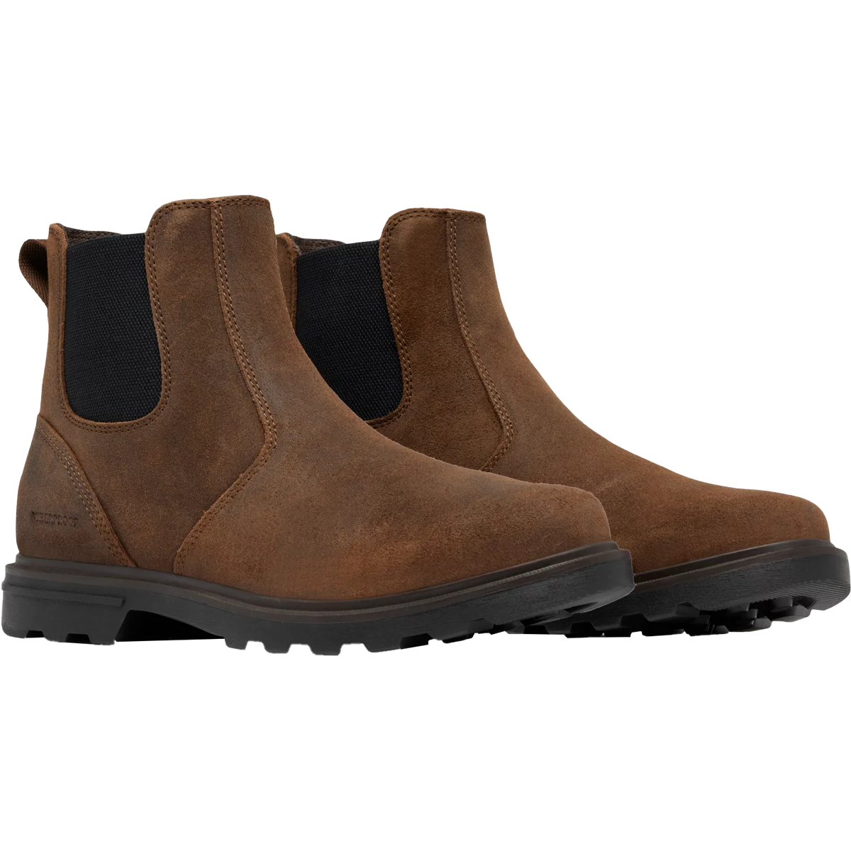 Men's Carson Chelsea Waterproof Boot alternate view