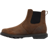 Sorel Men's Carson™ Chelsea Boot waterproof side