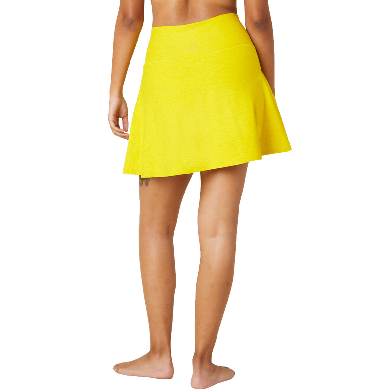 Women's Spacedye Tiebreaker Circle Skirt, Beyond Yoga Women's Spacedye Tiebreaker Circle Skirt back