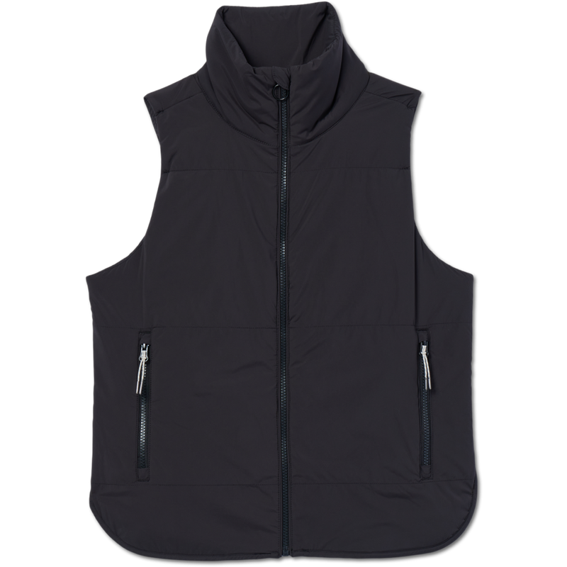 Women's Canyon Insulated Vest, Featured Image