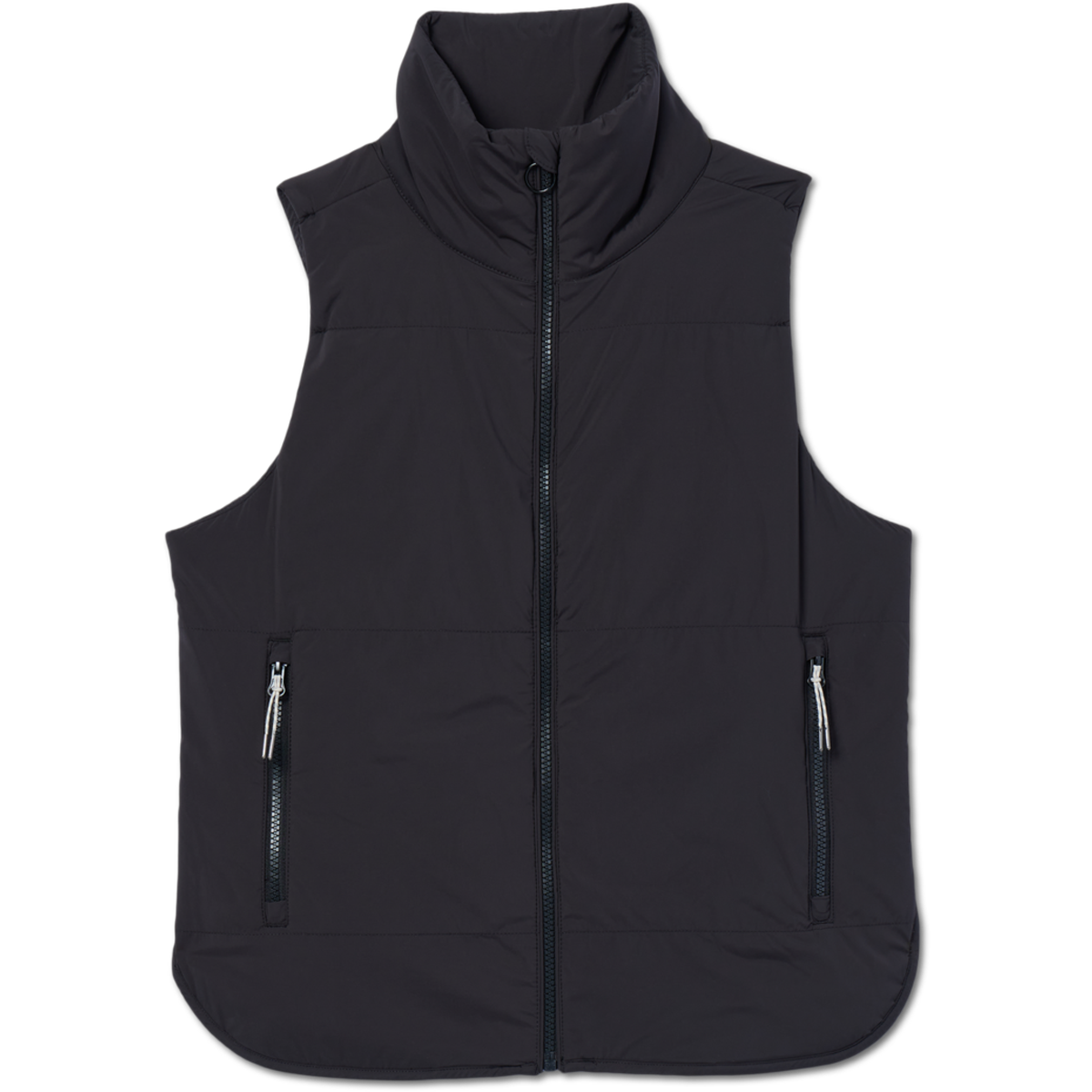 Women's Canyon Insulated Vest alternate view