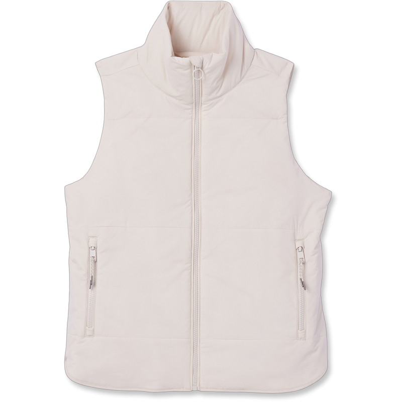 Women's Canyon Insulated Vest, Featured Image
