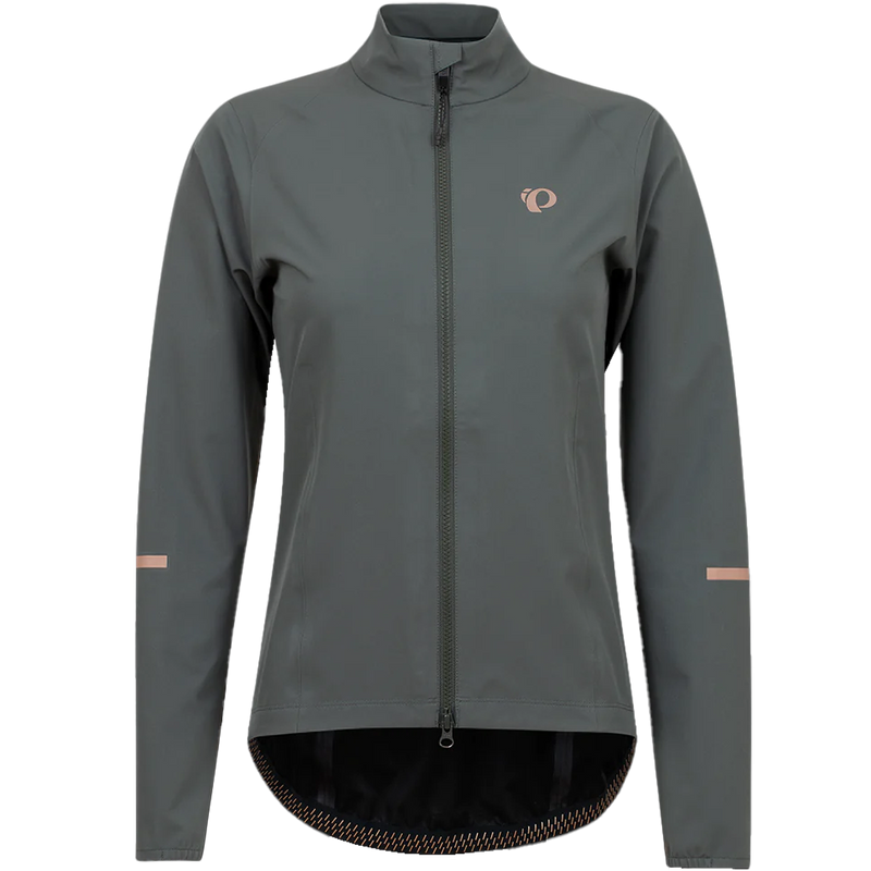 Women's Attack WxB Jacket, Featured Image