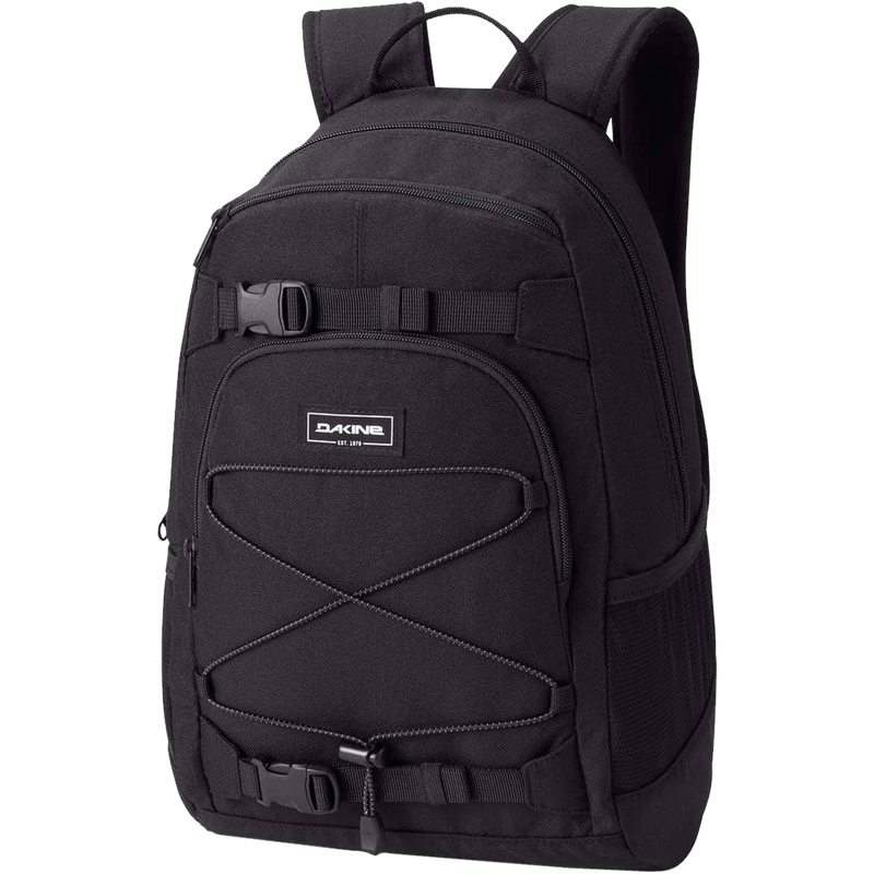 Dakine Youth Grom 13L in Black