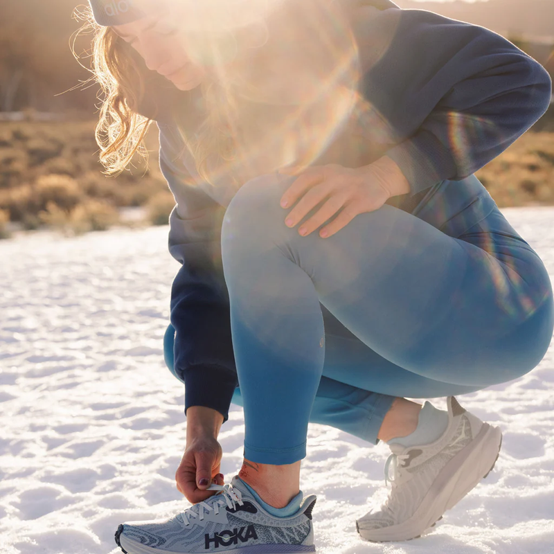 Women's Merino 10 Max Cushion No Show, Feetures Women's Merino 10 Max Cushion No Show on runner