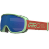 Giro Youth Buster in Paradise Namuk + Grey Cobalt