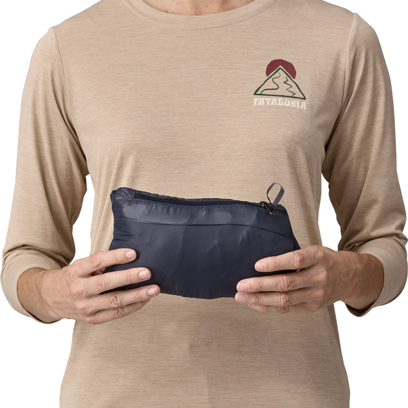 Women's Down Sweater Vest