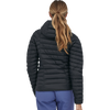 Patagonia Women's Down Sweater Hoody back