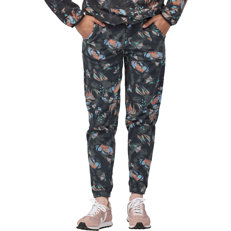 Women's Micro D Joggers, Patagonia Women's Micro D Joggers front