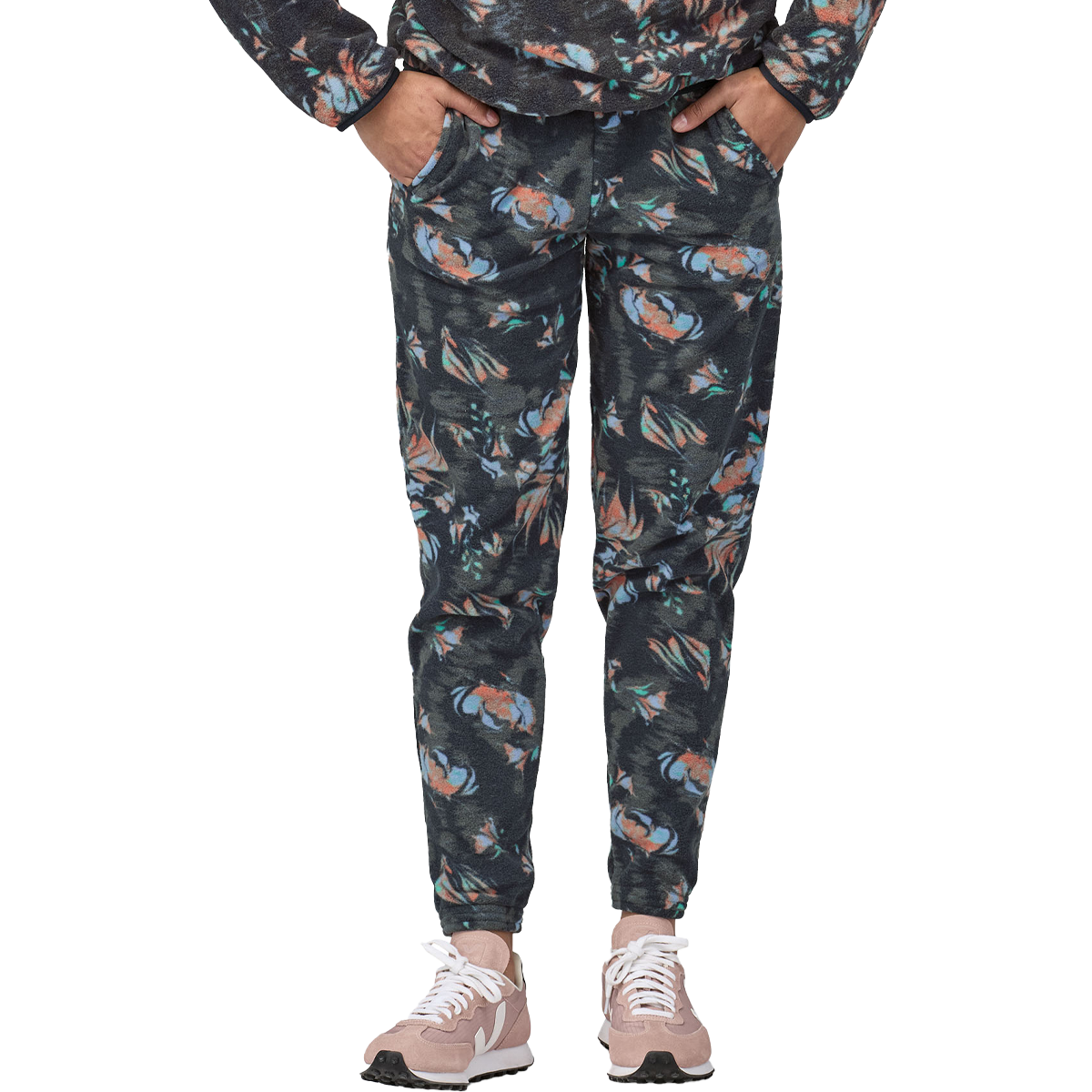 Women's Micro D Joggers alternate view