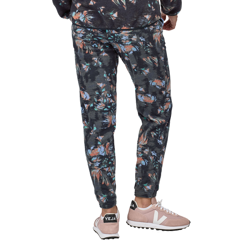 Women's Micro D Joggers, Patagonia Women's Micro D Joggers back