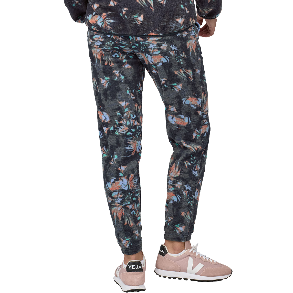 Women's Micro D Joggers alternate view