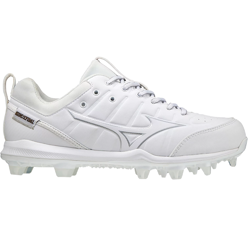 Women's 9-Spike Advanced Finch Elite 5, Featured Image