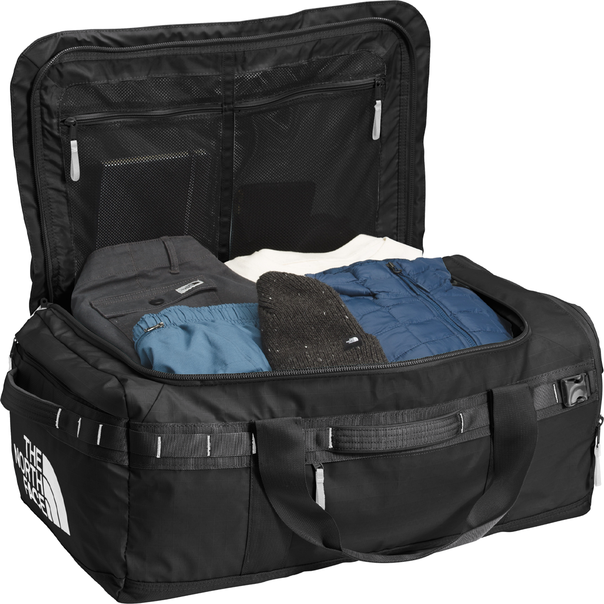 Base Camp Voyager Duffel 62L alternate view