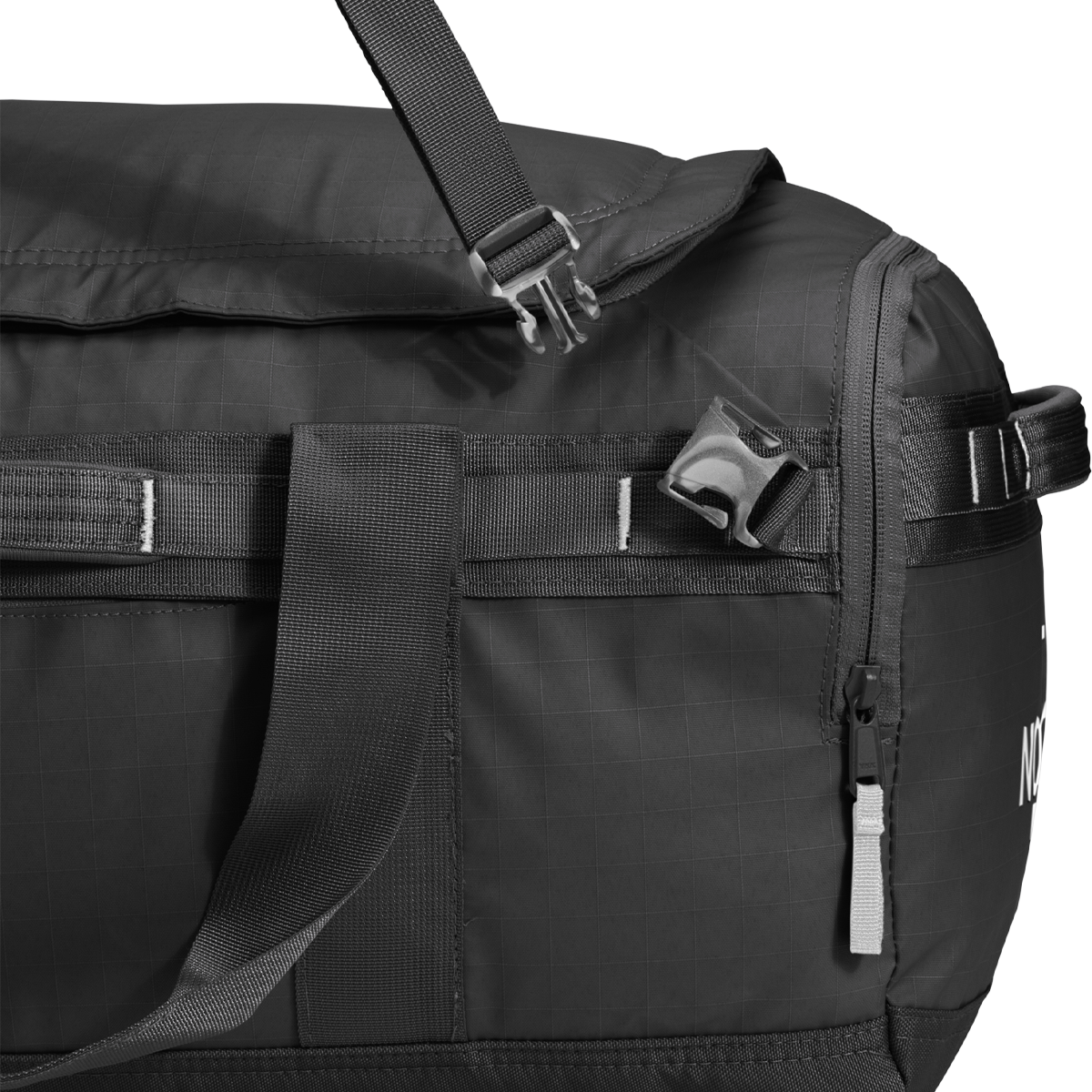 Base Camp Voyager Duffel 62L alternate view