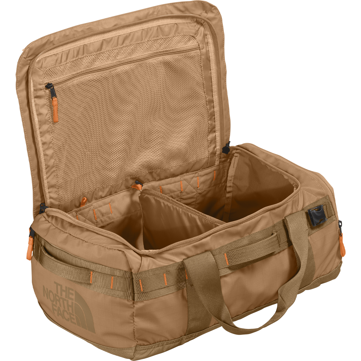 Base Camp Voyager Duffel 42L alternate view