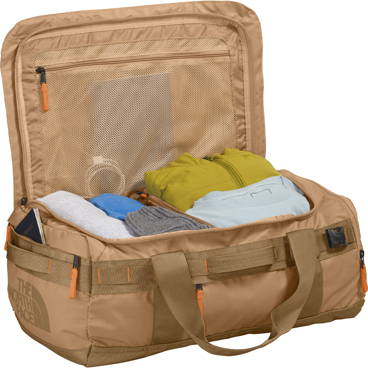 Base Camp Voyager Duffel 42L alternate view