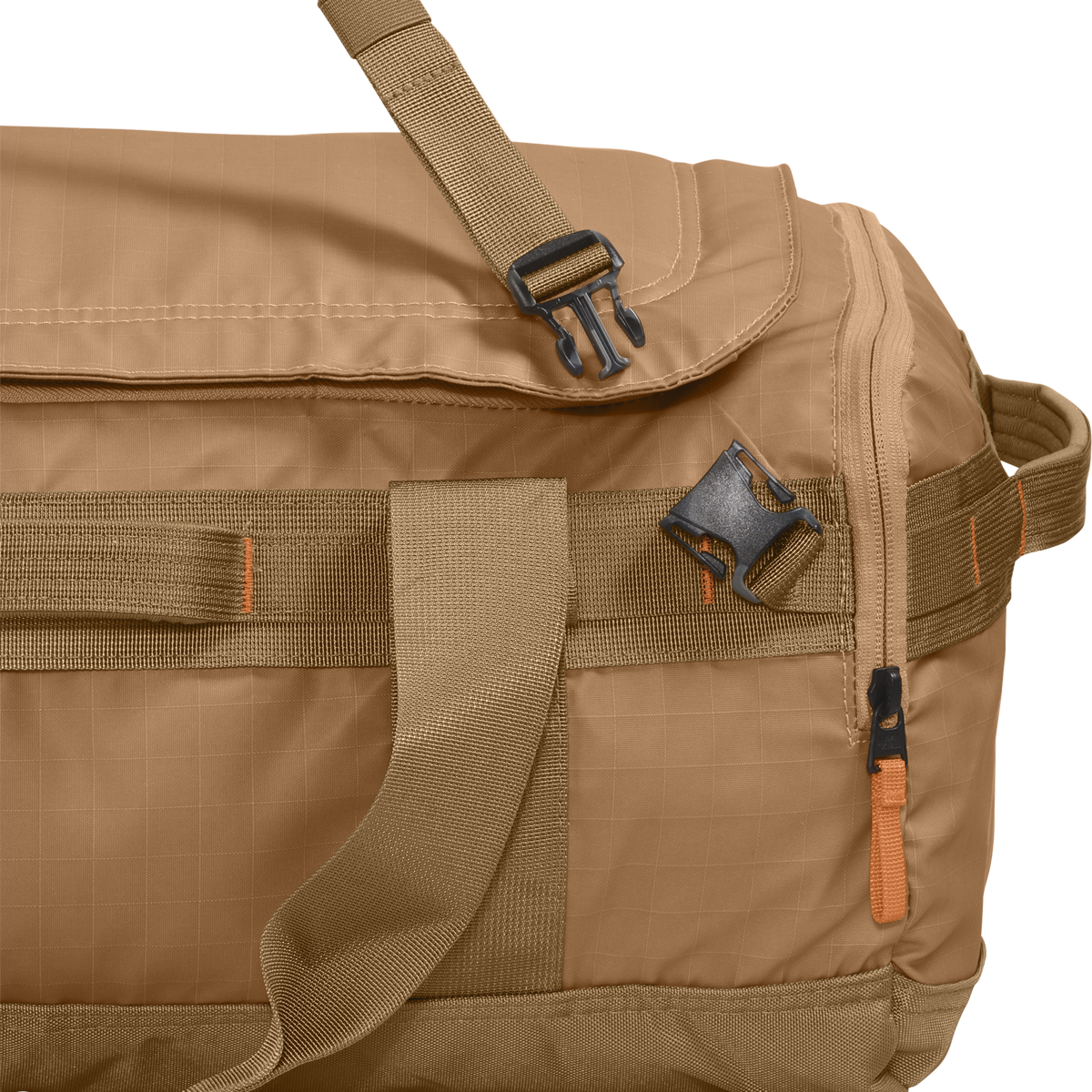 Base Camp Voyager Duffel 42L alternate view