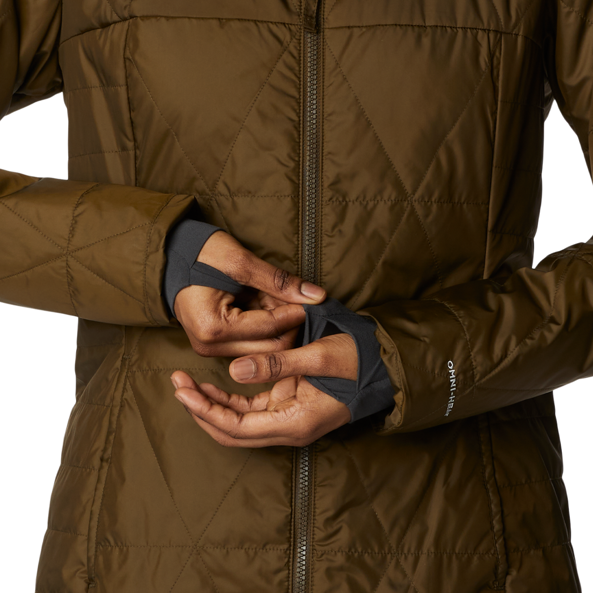 Women's Payton Pass Interchange Jacket alternate view