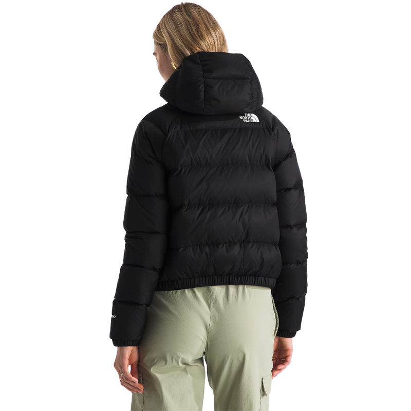 Women's Hydrenalite Down Hoodie, The North Face Women's Hydrenalite Down Hoodie back
