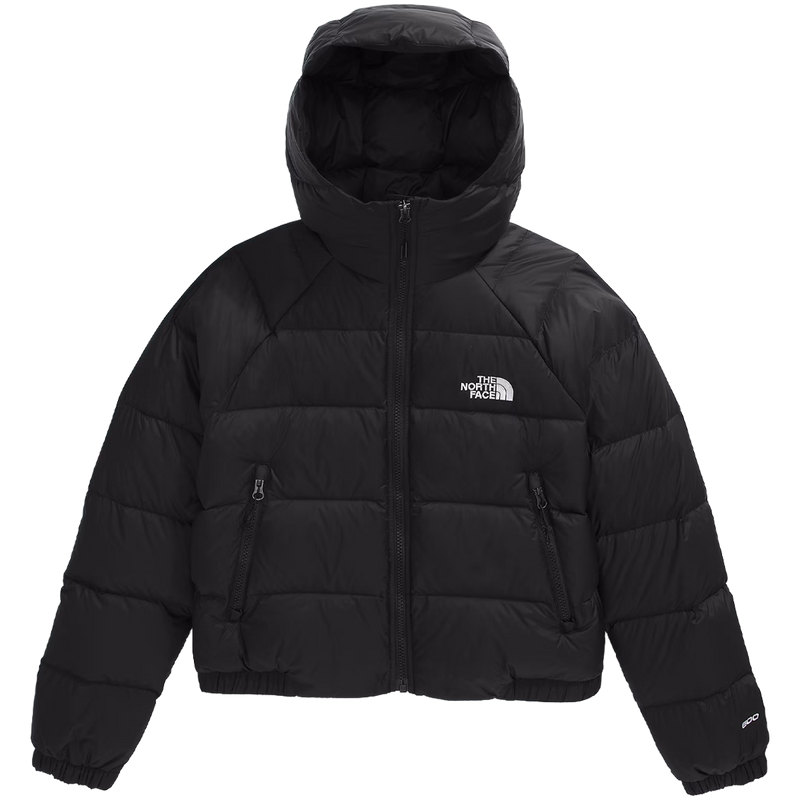 Women's Hydrenalite Down Hoodie, Featured Image
