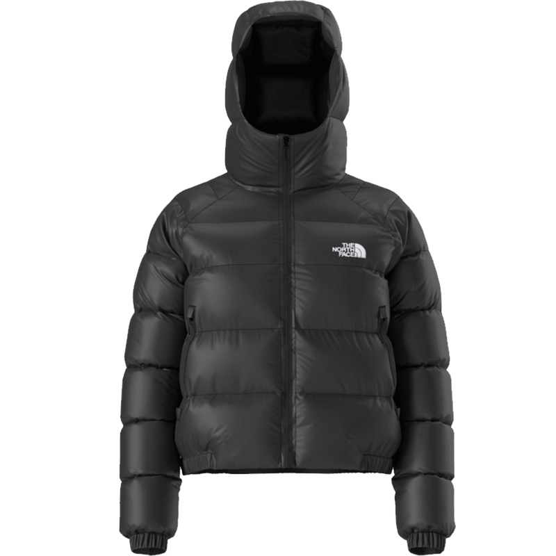 Women's Hydrenalite Down Hoodie, Featured Image