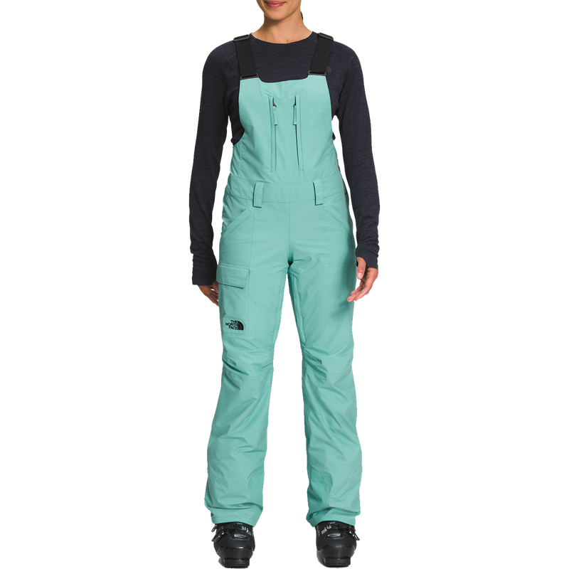 Women's Freedom Bib - Long, Featured Image