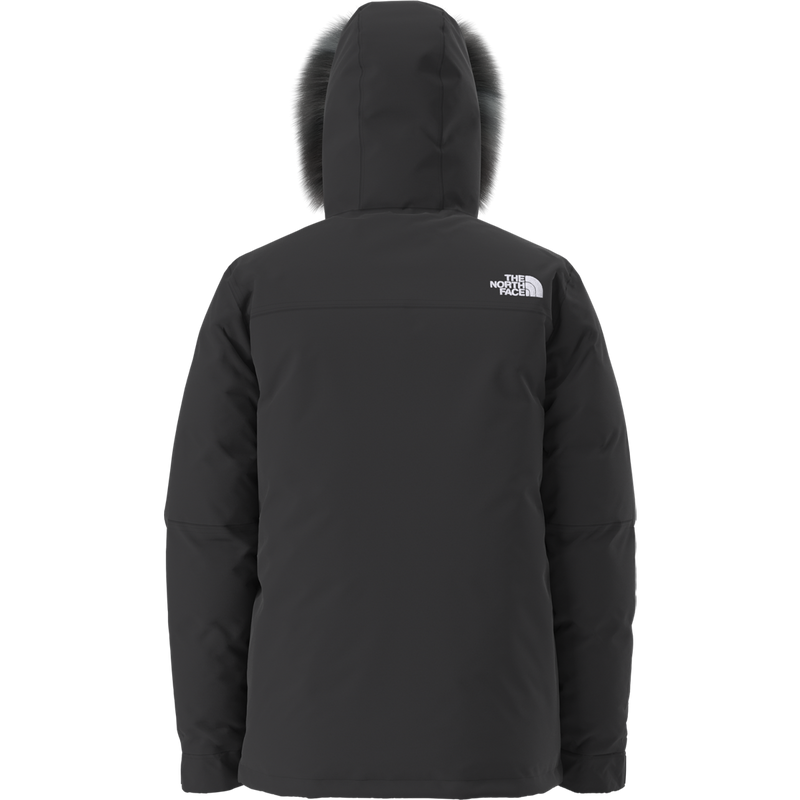 Men's McMurdo Parka, The North FaceMen's McMurdo Parka  back