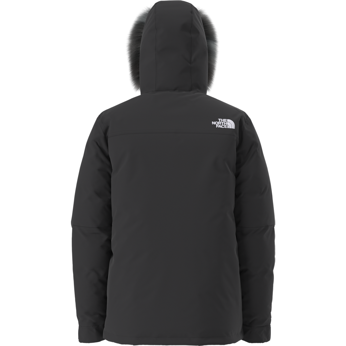Men's McMurdo Parka alternate view