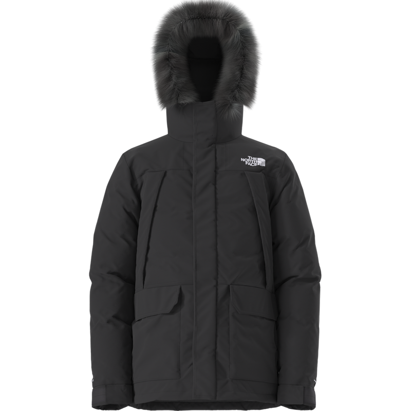 Men's McMurdo Parka, Featured Image