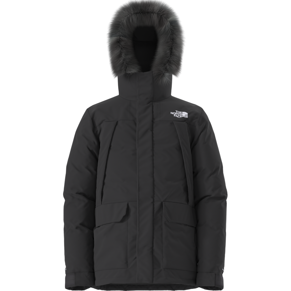 Men's McMurdo Parka alternate view