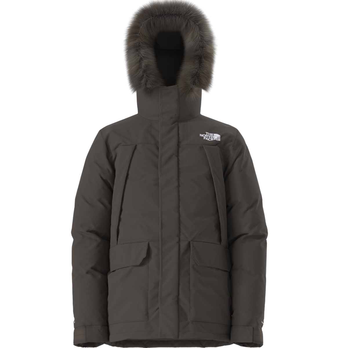 Men's McMurdo Parka alternate view