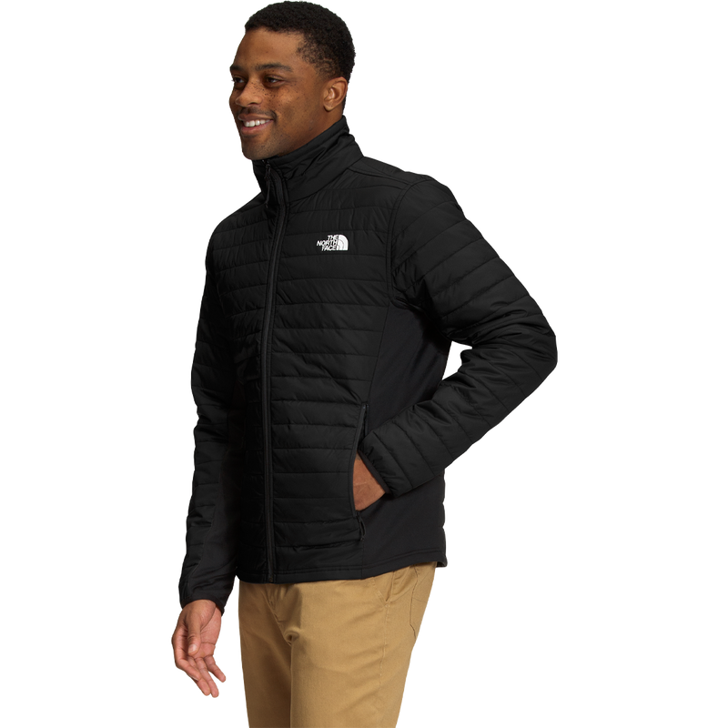 Men's Canyonlands Hybrid Jacket