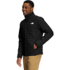 The North Face Men's Canyonlands Hybrid Jacket side