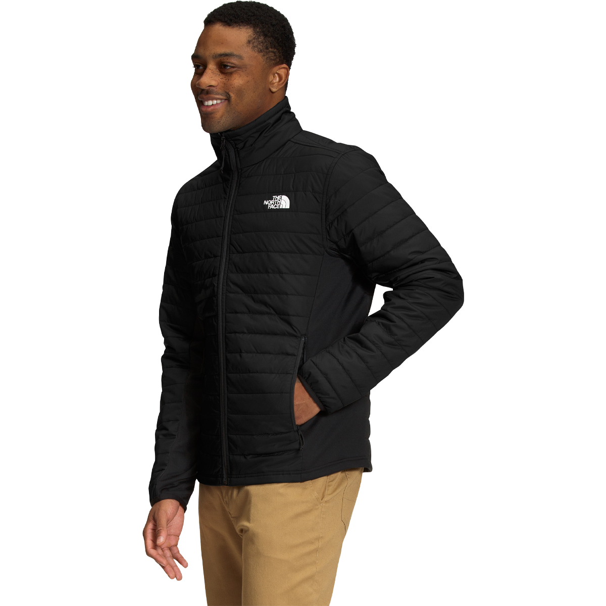 Men's Canyonlands Hybrid Jacket alternate view