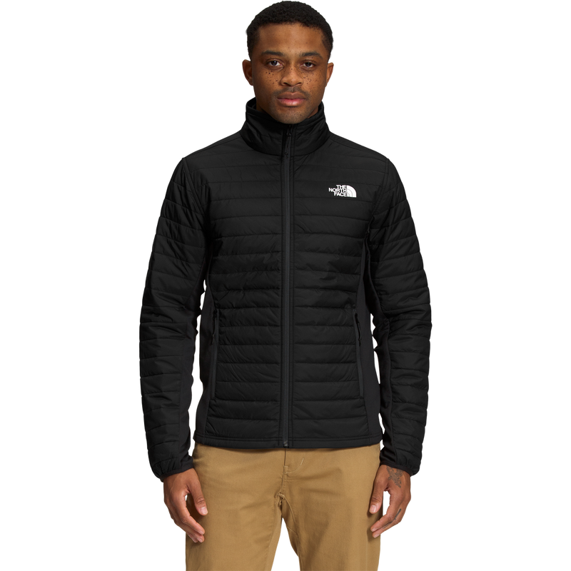 Men's Canyonlands Hybrid Jacket