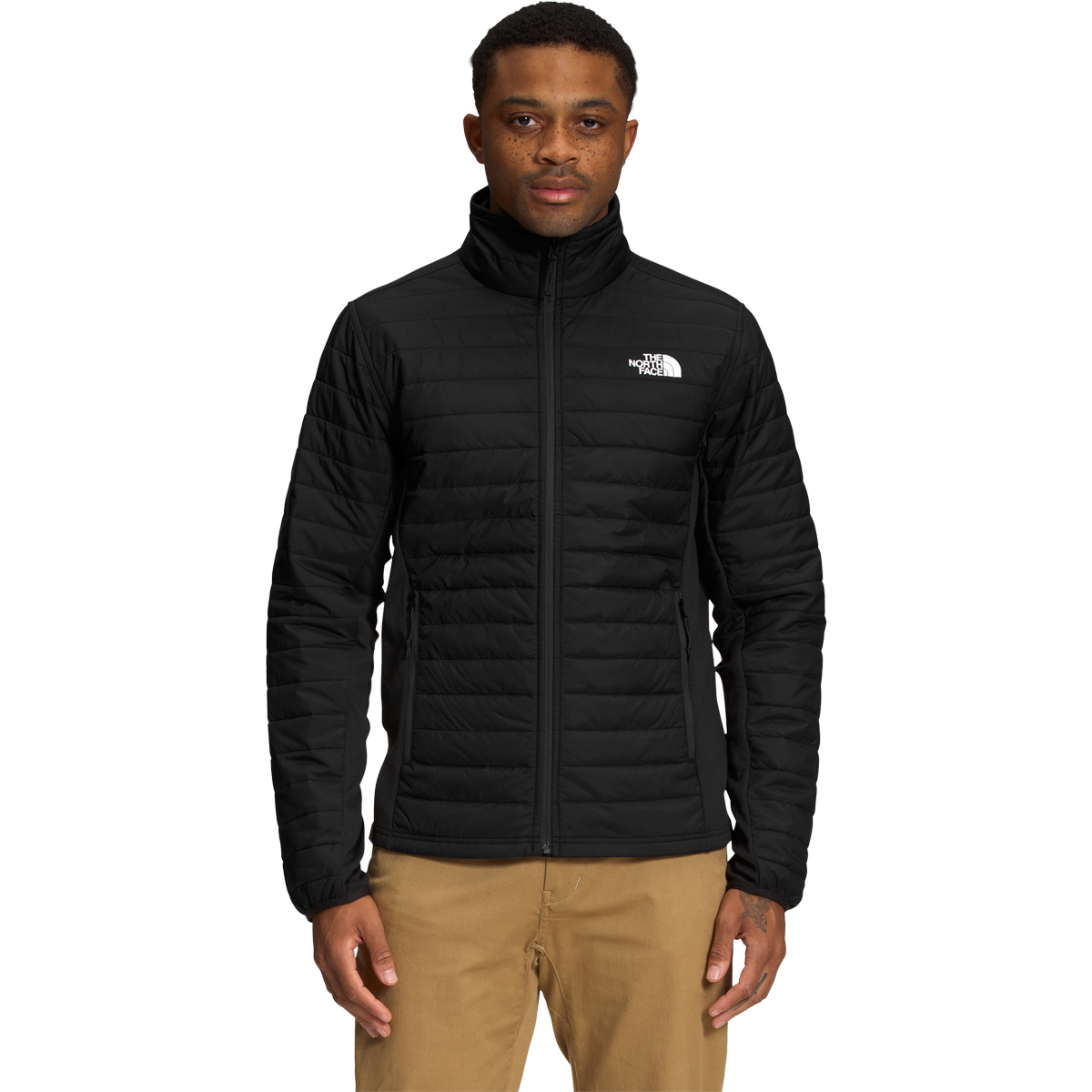 Men's Canyonlands Hybrid Jacket alternate view