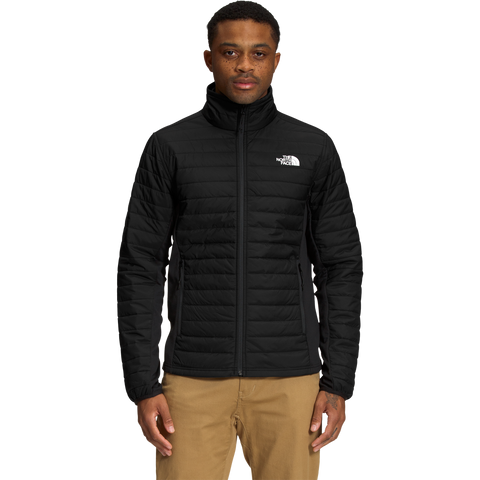 Men's Canyonlands Hybrid Jacket