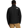 The North Face Men's Canyonlands Hybrid Jacket back