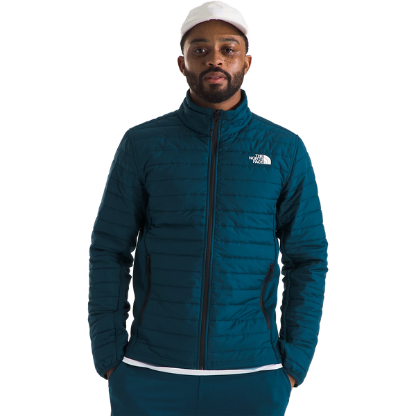 The North Face Men's Canyonlands Hybrid Jacket