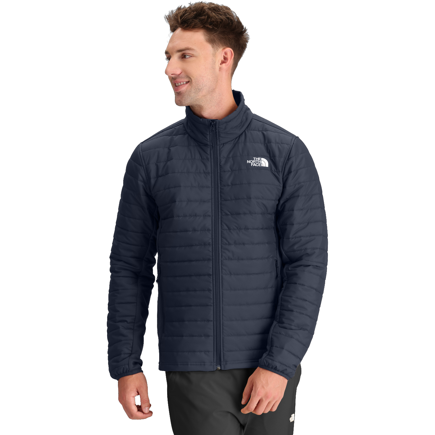 Men's Canyonlands Hybrid Jacket alternate view