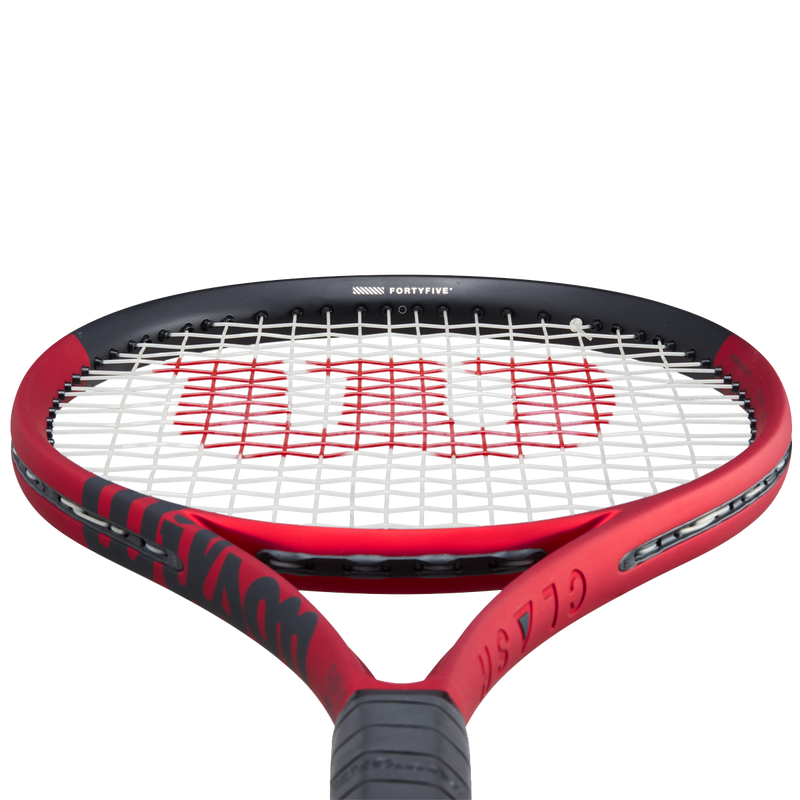 Clash 98 V2, Wilson Clash 98 V2 bottom