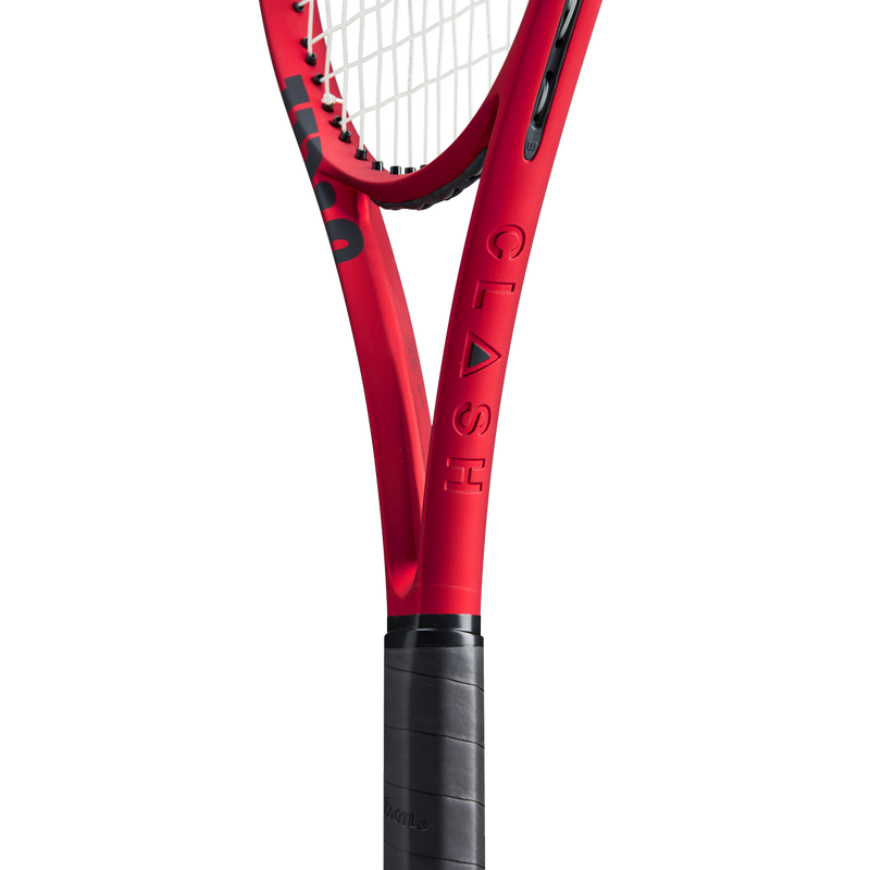Clash 98 V2, Wilson Clash 98 V2 handle